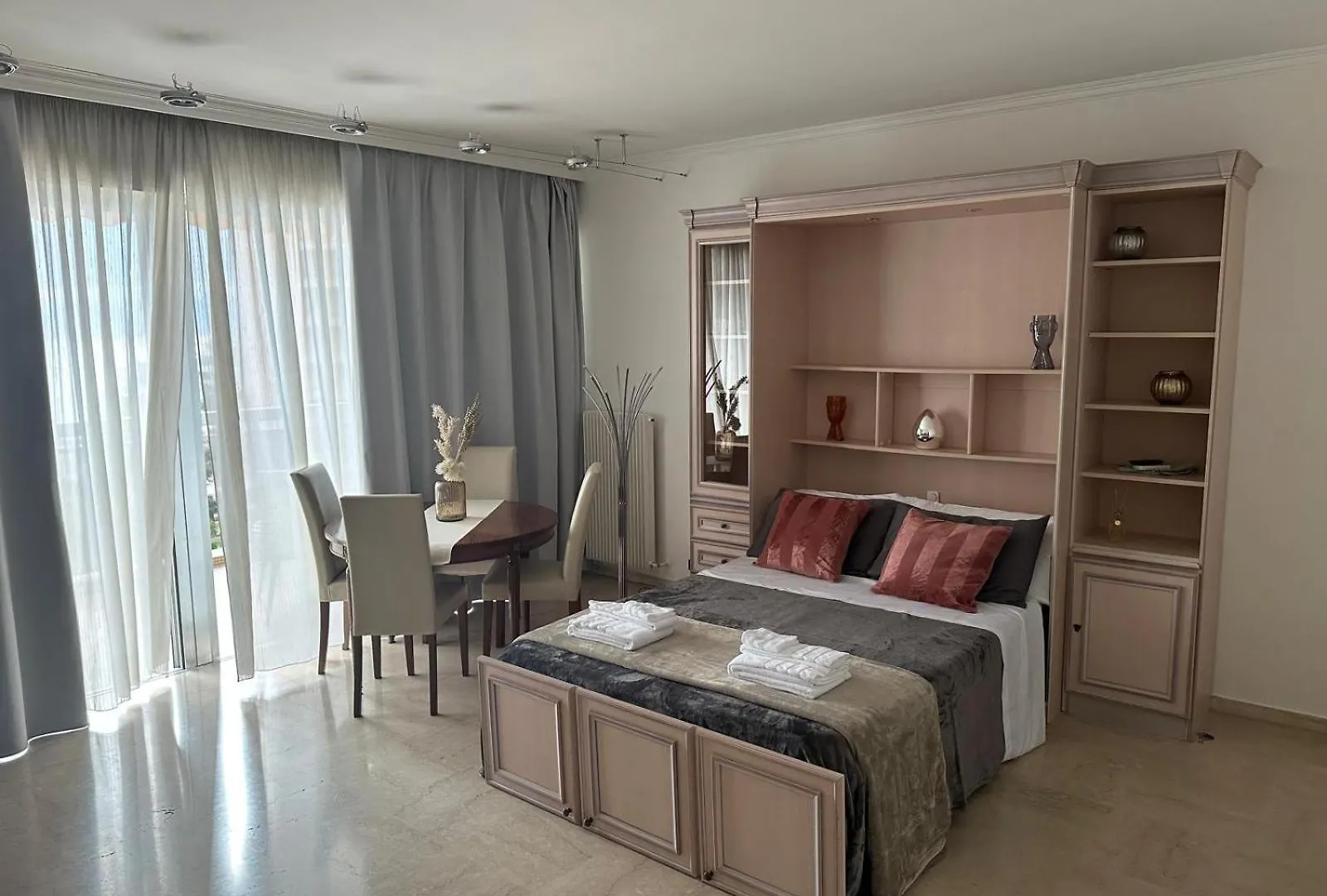 Apartment Maison Blanc Monte Carlo Monaco