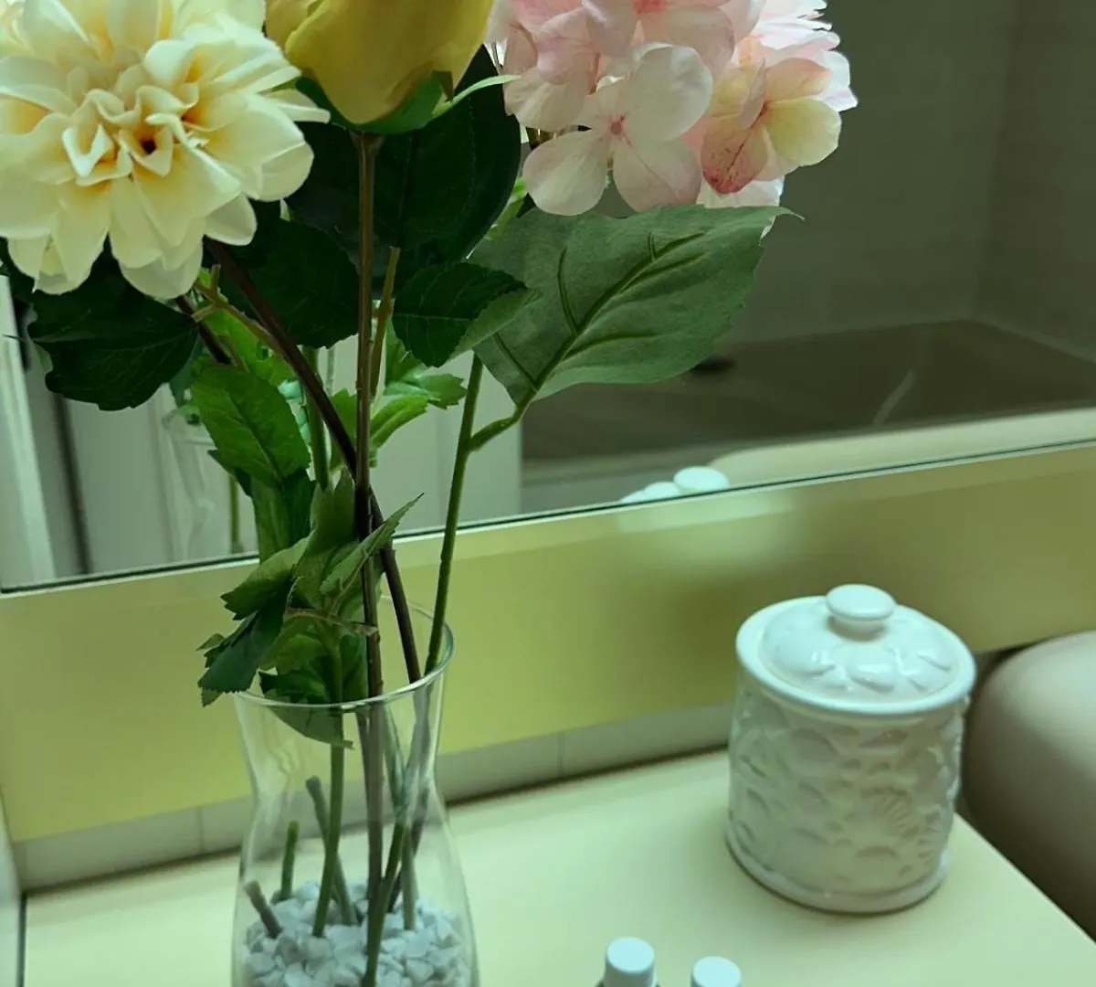 Maison Blanc 蒙特卡罗 公寓