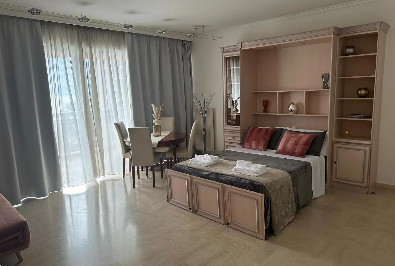 Apartment Maison Blanc Monte Carlo