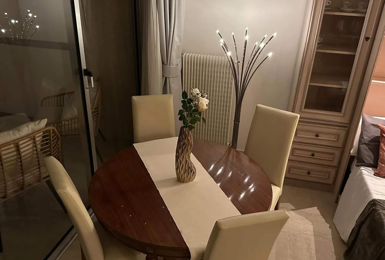 Apartment Maison Blanc Monte Carlo Monaco