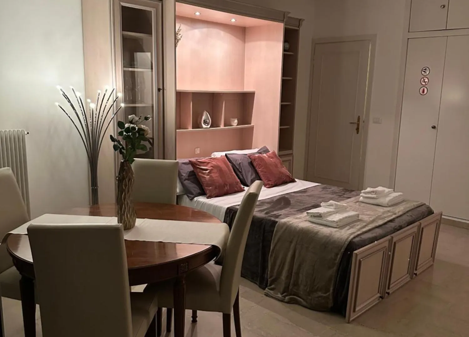 Apartment Maison Blanc Monte Carlo