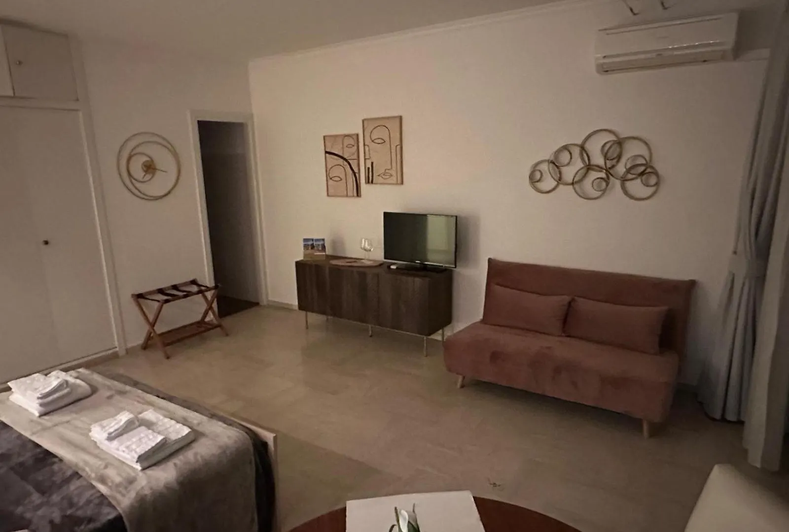 Apartment Maison Blanc Monte Carlo