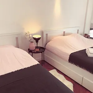 Apartment 60m2 Next To Casino Of, Monte Carlo