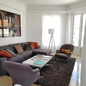 Apartment Centre Carre D'or, Monte Carlo