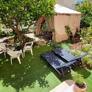 Super Flat, Garden. Bnbrickeys Monte-Carlo
