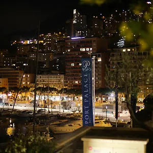 Port Palace Hotel