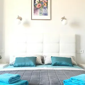 Apartment Apartments Monaco, Monte Carlo