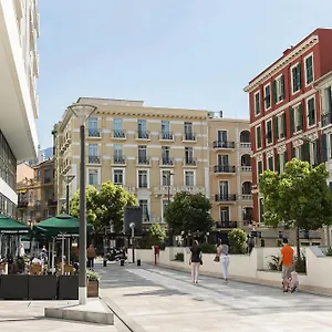 3* Hotel Ambassador-monaco