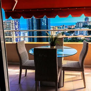 The Paradise Monac'home Parking Monte-Carlo