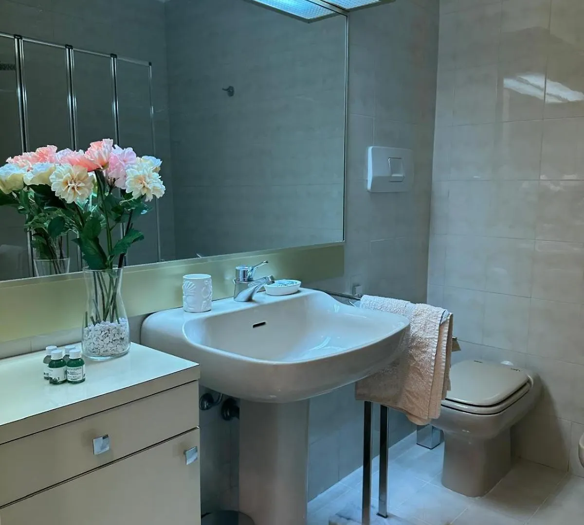 Maison Blanc Monte Carlo Apartment